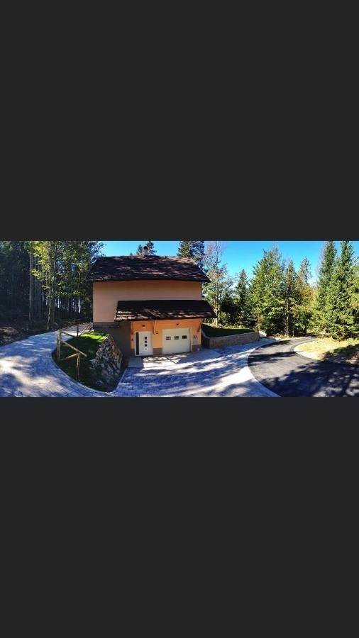 Apartmaji Velikonja Ajdovščina Exterior foto