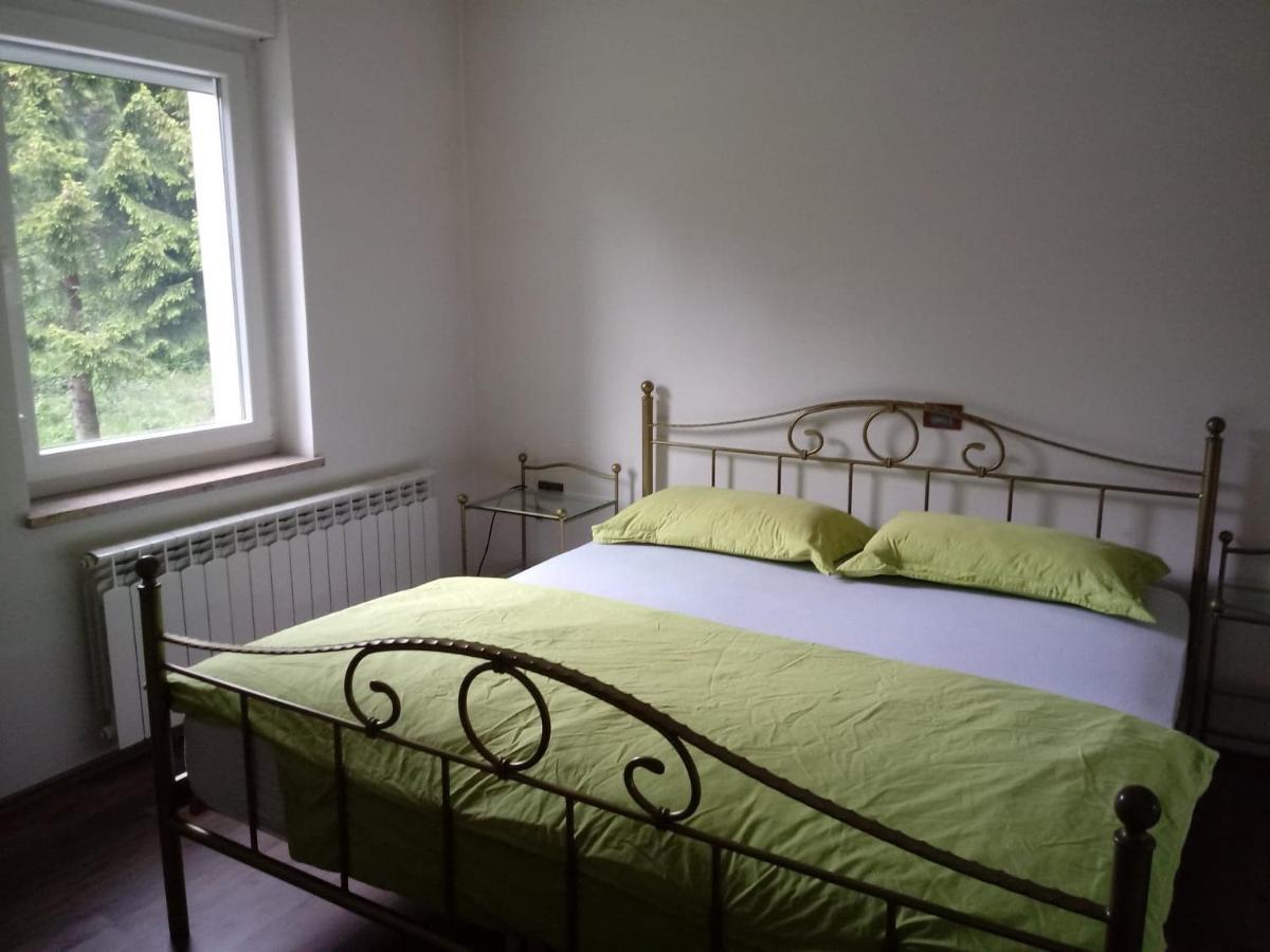 Apartmaji Velikonja Ajdovščina Exterior foto
