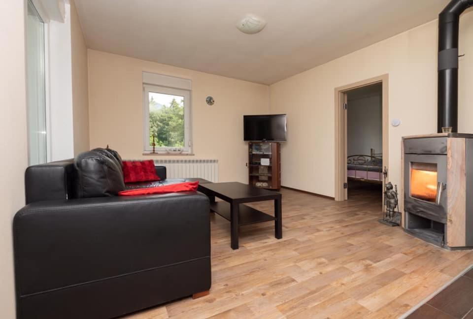 Apartmaji Velikonja Ajdovščina Exterior foto