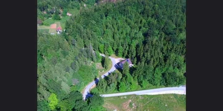 Apartmaji Velikonja Ajdovščina Exterior foto