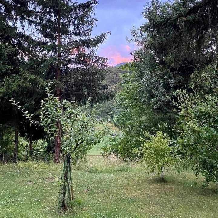 Apartmaji Velikonja Ajdovščina Exterior foto