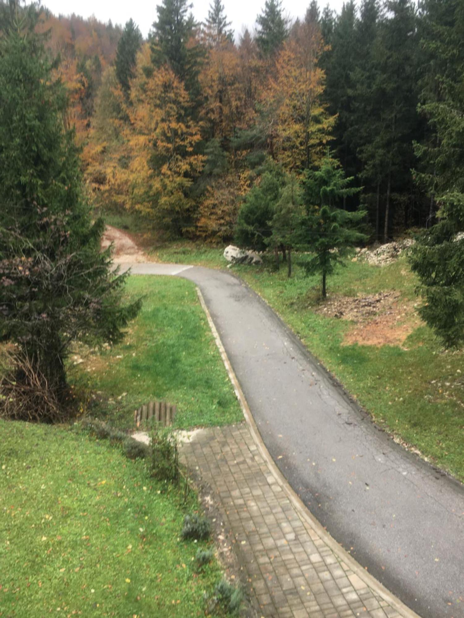 Apartmaji Velikonja Ajdovščina Exterior foto